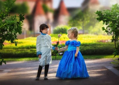 Pais não podem chamar filhas de ‘princesas’ e ‘bonitas’, orientam creches