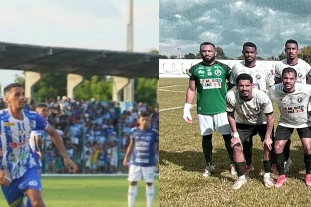 Parnahyba x Corisabbá vão se enfrentar neste domingo (12)