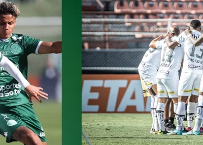 Paulistão: Palmeiras garante melhor campanha e Santos fica fora