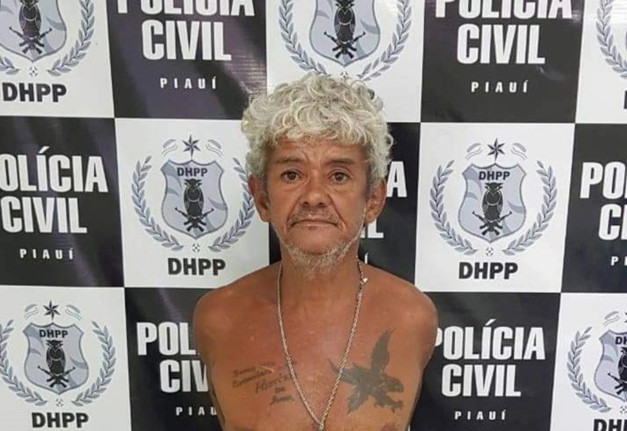 Paulo Henrique Alexandre Silva