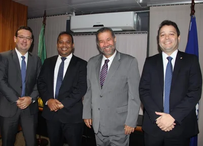 PDT discute eleição de 2024 em Teresina