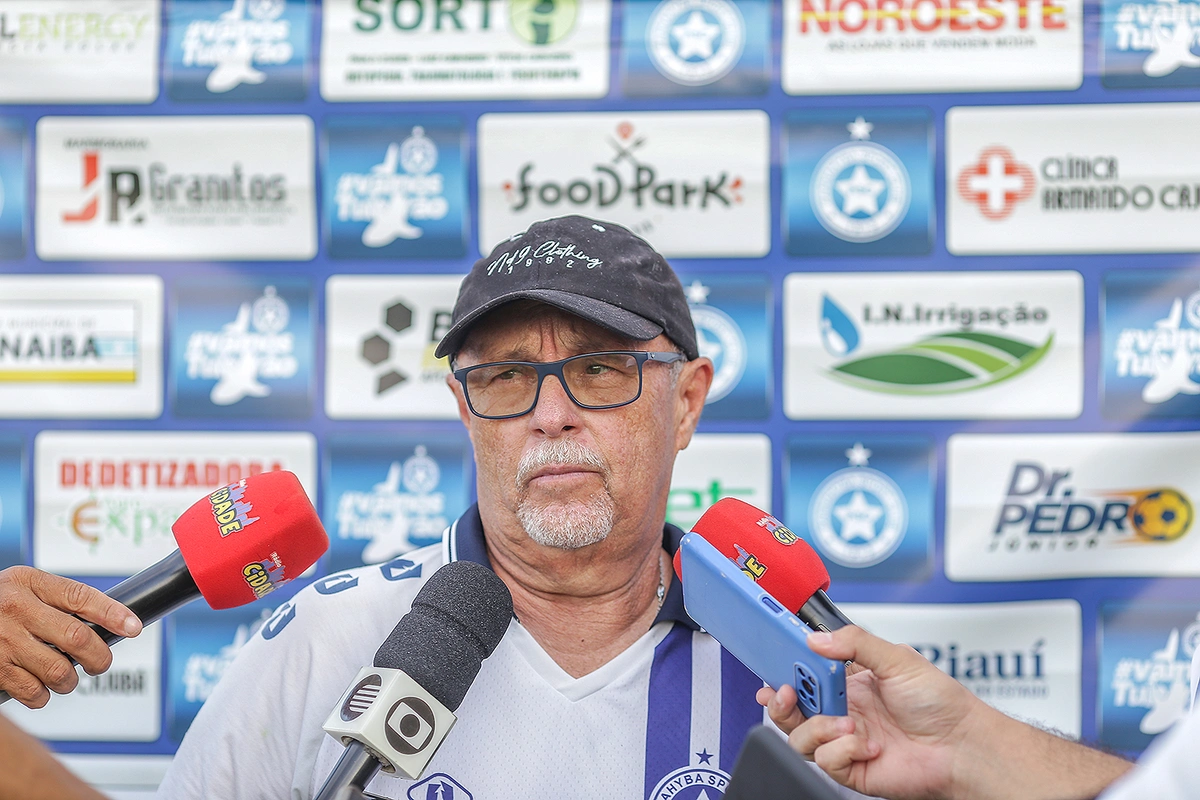 Pedro Manta