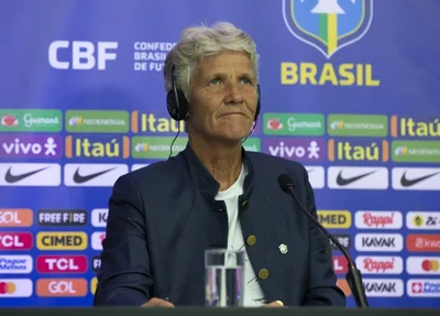 Pia Sundhage convoca seleção brasileira feminina para Data FIFA