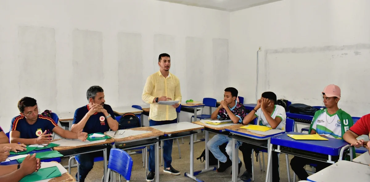 Plenária Municipal de Saúde discute melhorias para o SUS