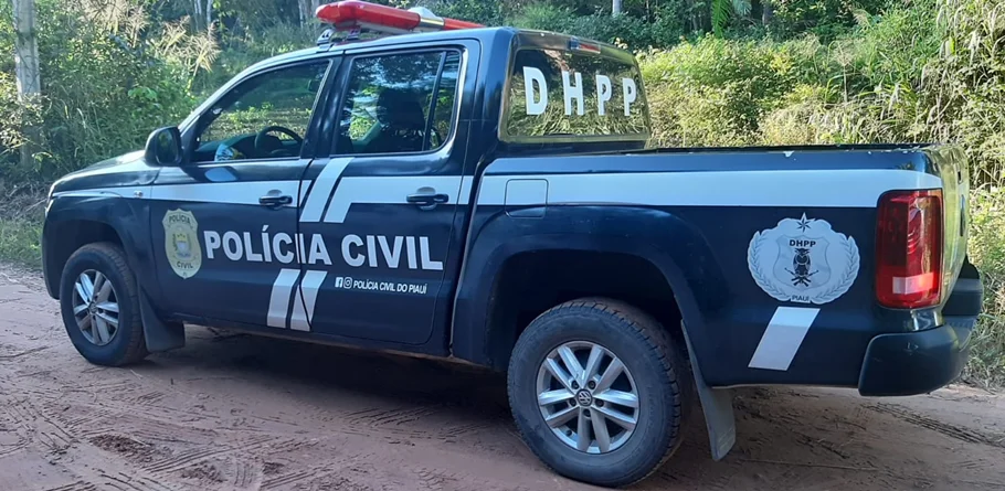 Polícia Civil