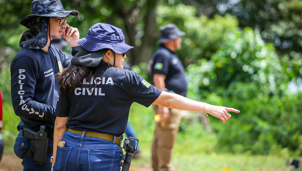 Polícia Civil investigará a causa da morte
