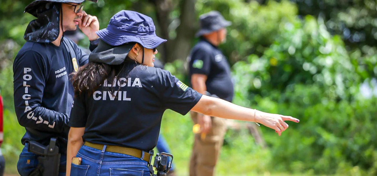 Polícia Civil investigará a causa da morte