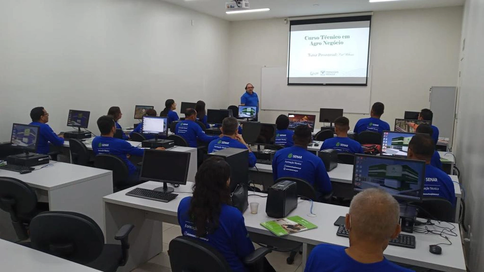 Polo Teresina
