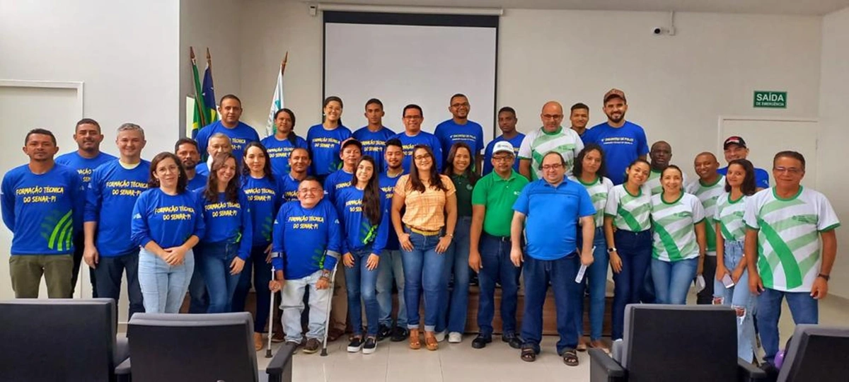 Polo Teresina