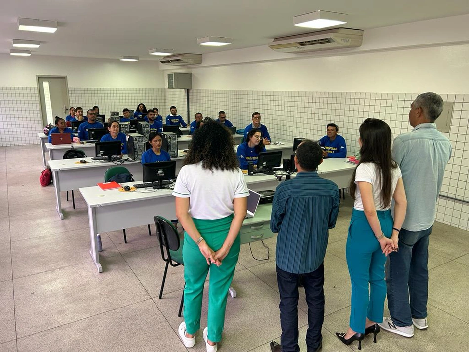 Polo Parnaíba