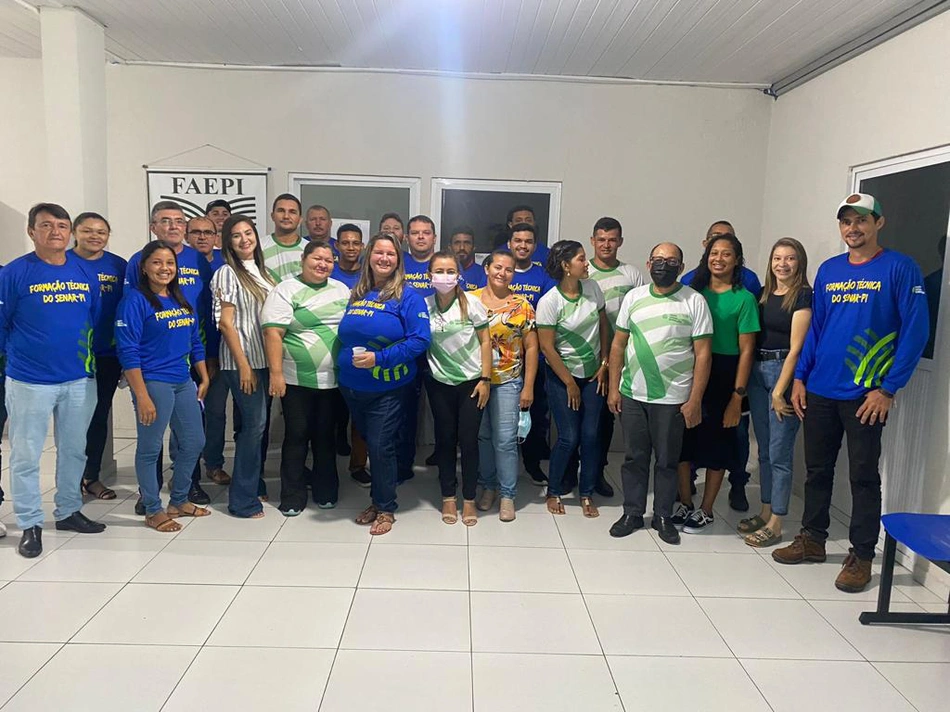 Polo Campo Maior