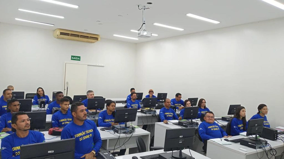 Polo Teresina