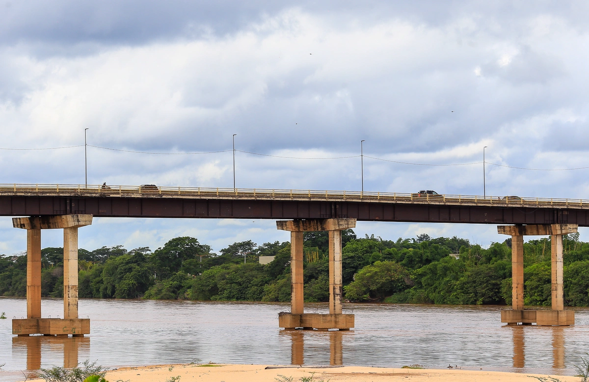 Ponte da Amizade