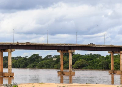 Ponte da Amizade