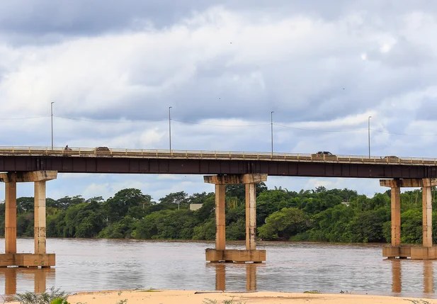Ponte da Amizade