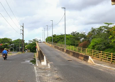 Ponte da Amizade