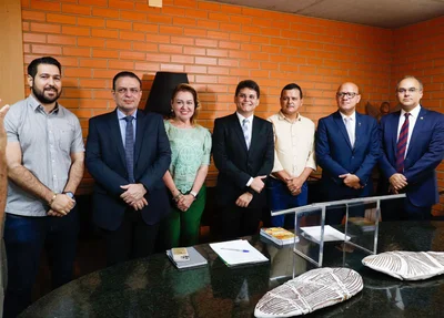 Posse de Oliveira Neto