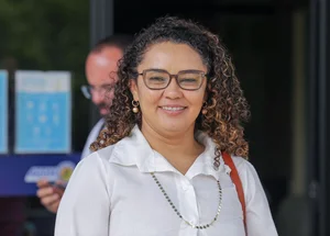 Prefeita de Francisco Ayres, Eugênia Nunes