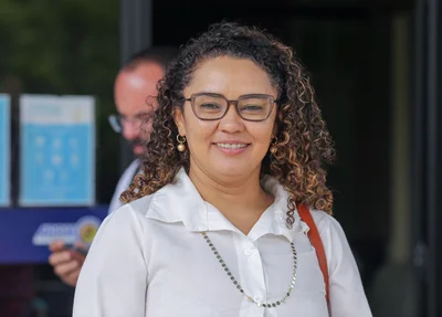 Prefeita de Francisco Ayres, Eugênia Nunes