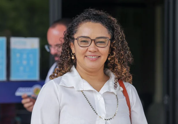 Prefeita de Francisco Ayres, Eugênia Nunes
