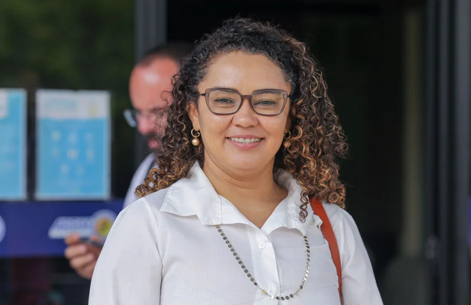 Prefeita de Francisco Ayres, Eugênia Nunes