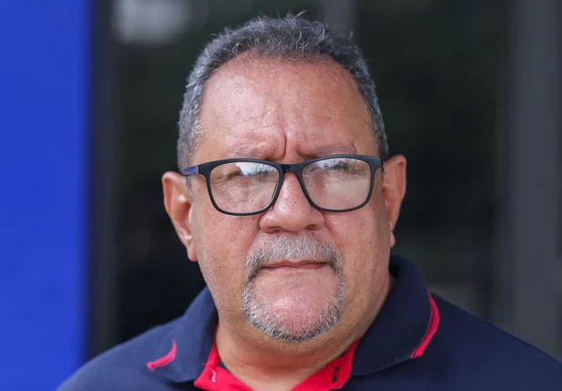 Prefeito de Bertolínia, Geraldo Fonseca