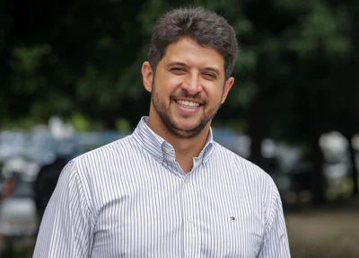 Prefeito de Hugo Napoleão, Luciano Barreto