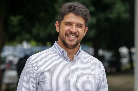 Prefeito de Hugo Napoleão, Luciano Barreto