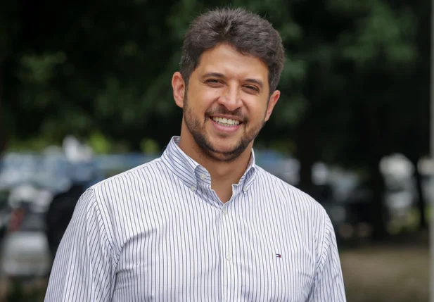 Prefeito de Hugo Napoleão, Luciano Barreto