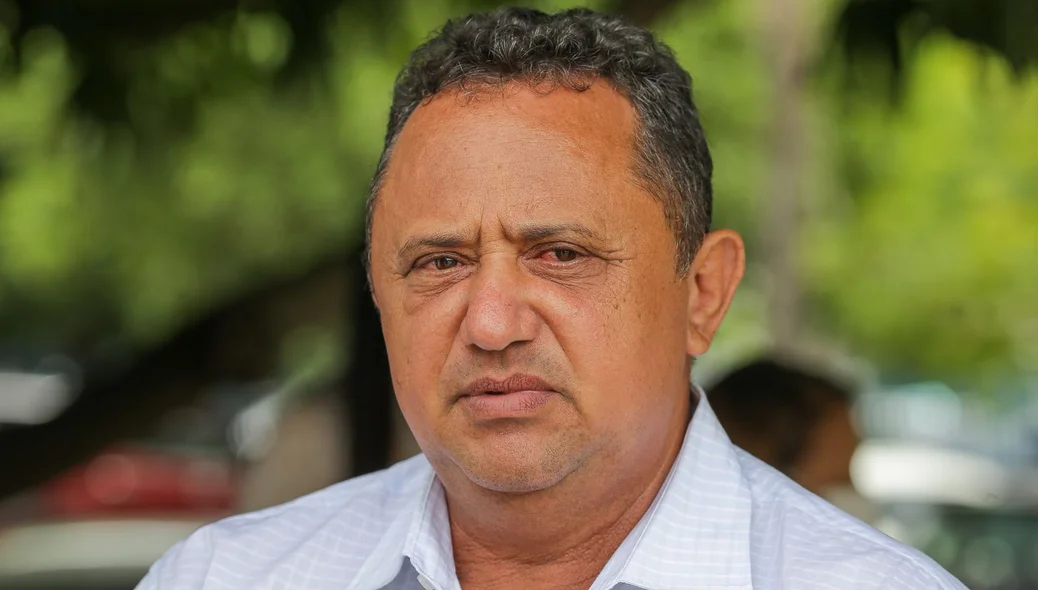 Prefeito de Itainópolis