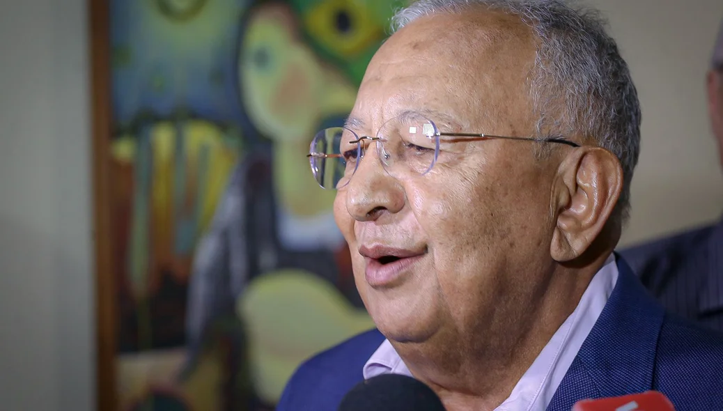 Prefeito de Teresina, Dr. Pessoa