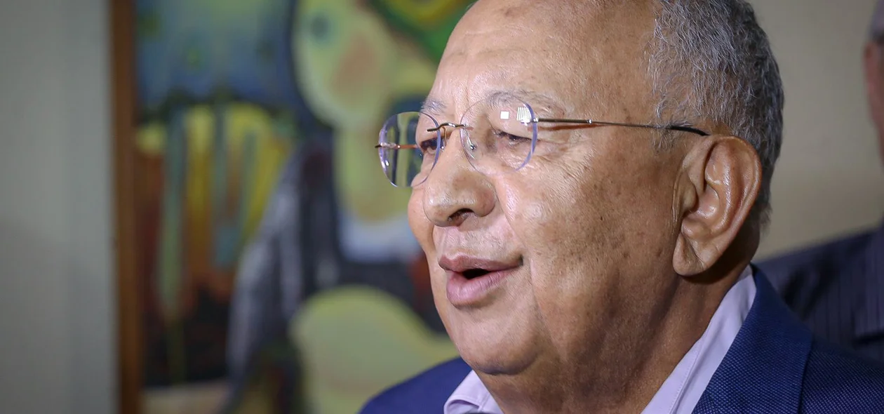 Prefeito de Teresina, Dr. Pessoa