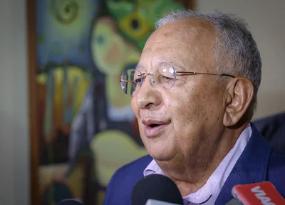 Prefeito de Teresina, Dr. Pessoa