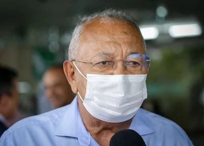 Prefeito de Teresina Dr. Pessoa