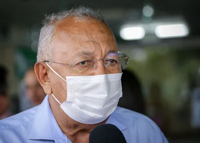Prefeito de Teresina Dr. Pessoa