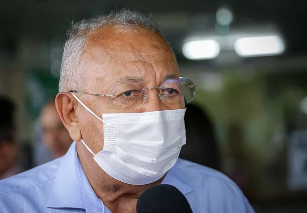 Prefeito de Teresina Dr. Pessoa