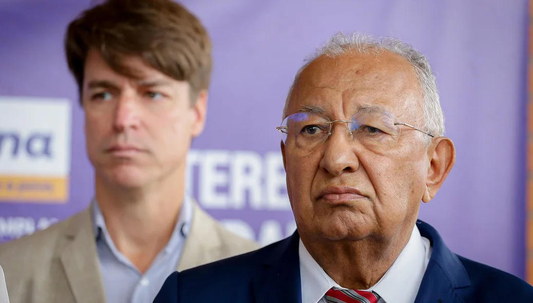 Prefeito de Teresina Dr. Pessoa