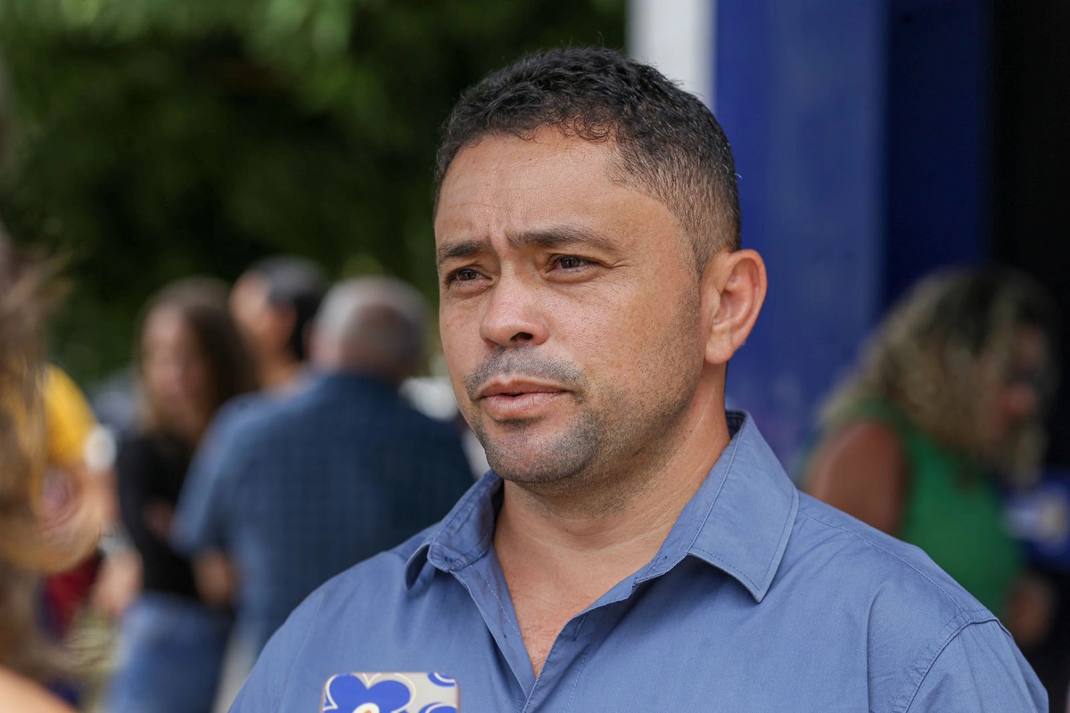 Prefeito de Vera Mendes