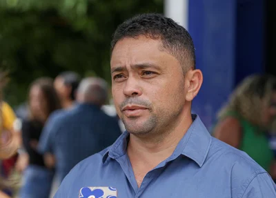 Prefeito de Vera Mendes