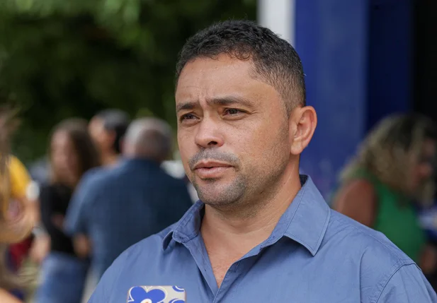 Prefeito de Vera Mendes