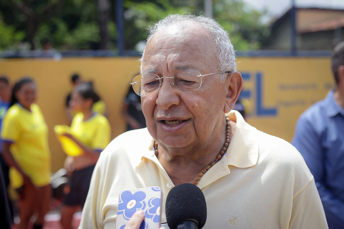 Prefeito Dr. Pessoa
