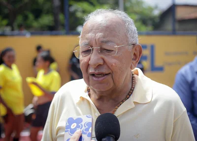 Prefeito Dr. Pessoa