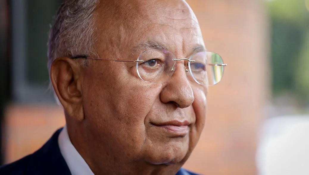 Prefeito Dr. Pessoa