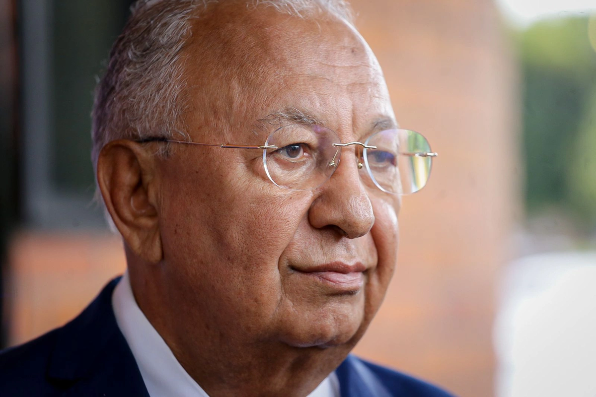 Prefeito Dr. Pessoa