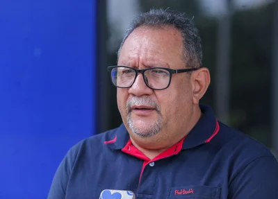 Prefeito Geraldo Fonseca