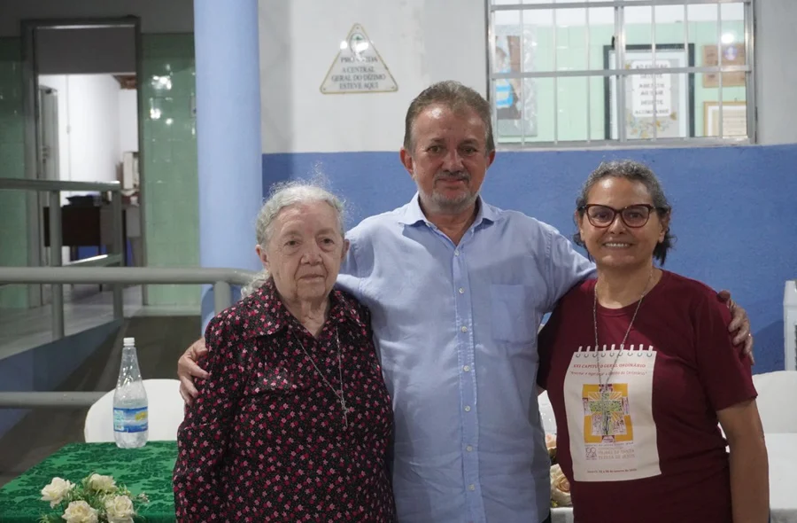 Prefeito Joãozinho Félix abre as comemorações dos 200 anos da Batalha do Jenipapo