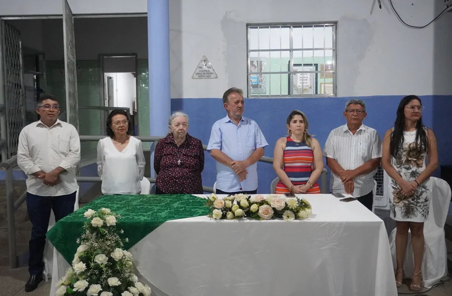 Prefeito Joãozinho Félix abre as comemorações dos 200 anos da Batalha do Jenipapo