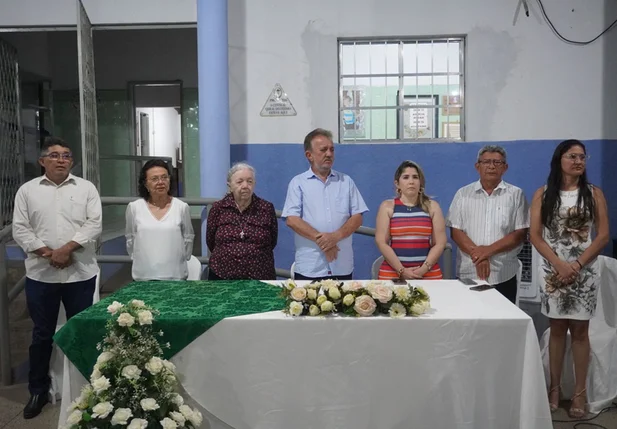 Prefeito Joãozinho Félix abre as comemorações dos 200 anos da Batalha do Jenipapo