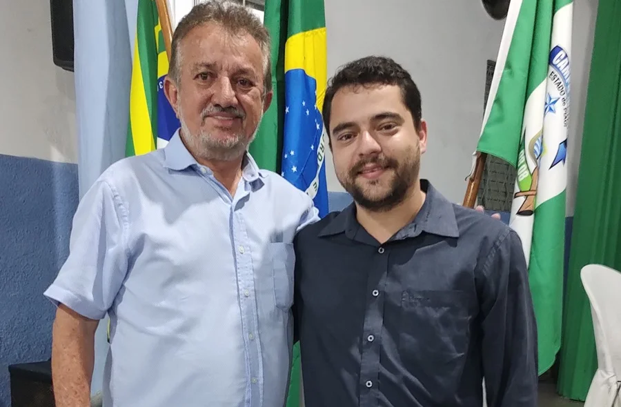 Prefeito Joãozinho Félix abre as comemorações dos 200 anos da Batalha do Jenipapo