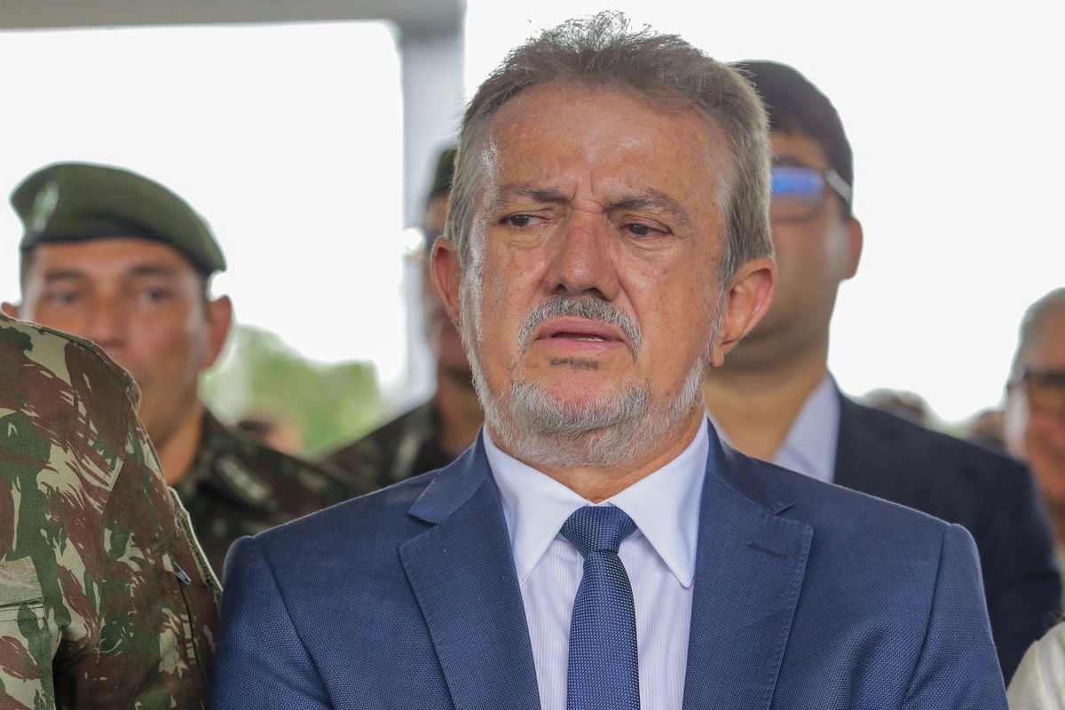 Prefeito Joãozinho Félix